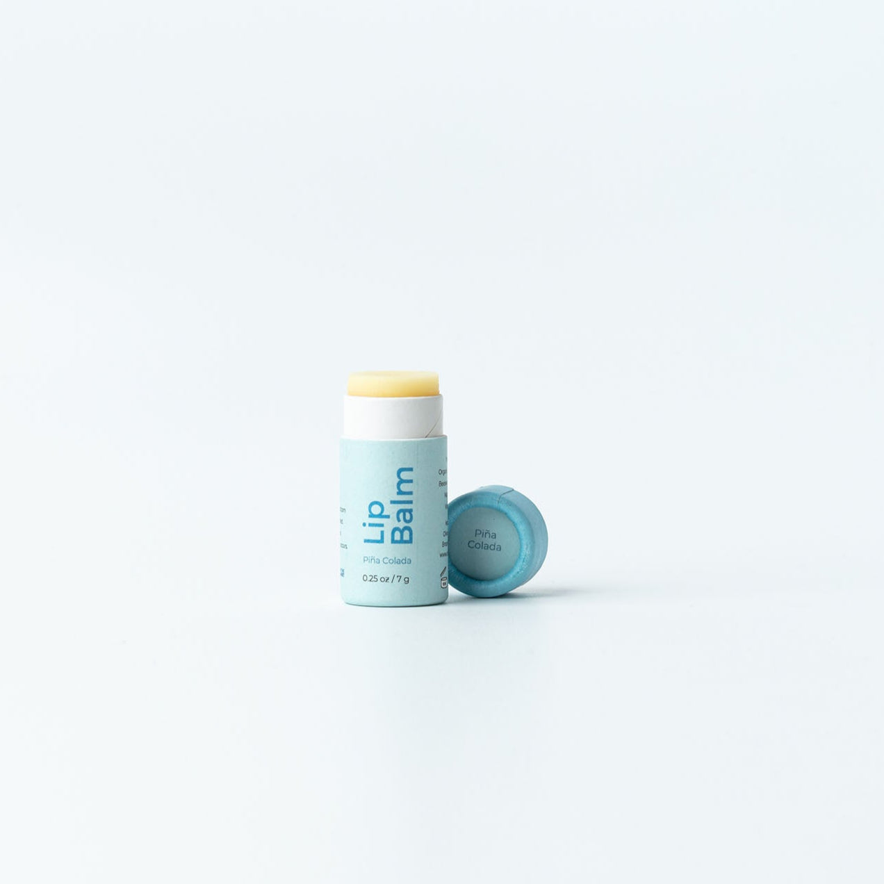 Natural Lip Balm