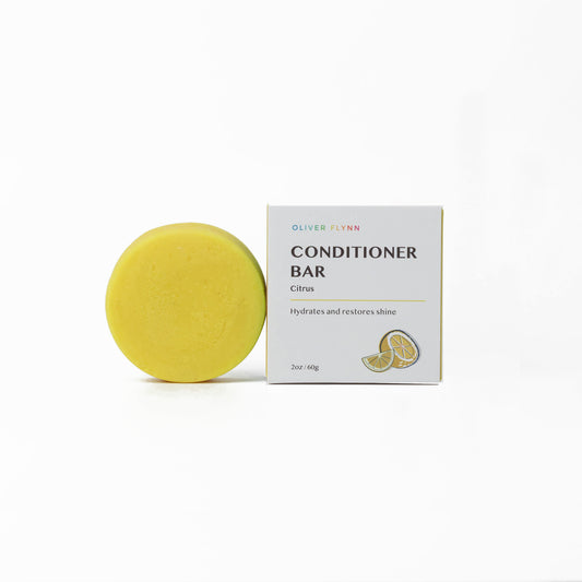 Citrus Conditioner Bar