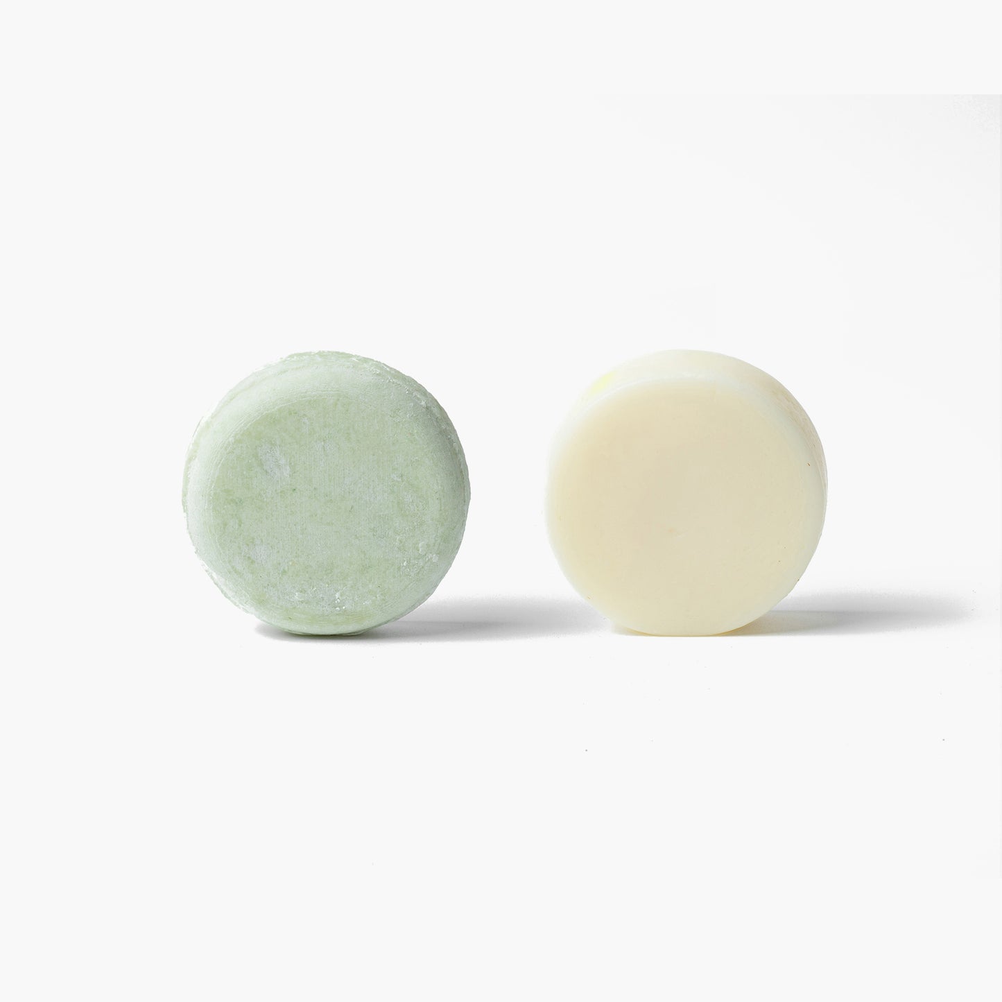 Shampoo Bar and Conditioner Bar Bundle
