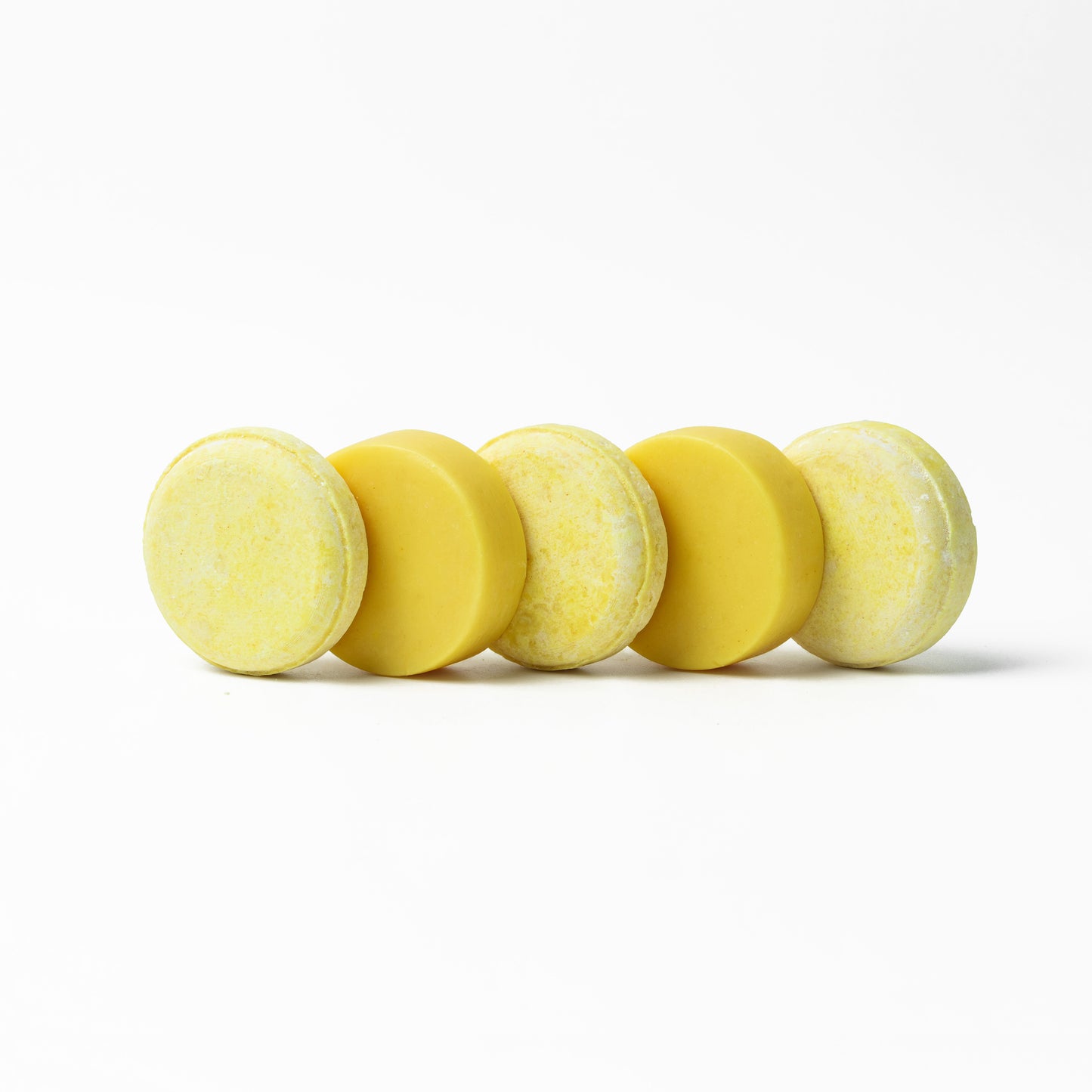 Bulk is best! Unpackaged Shampoo & Conditioner 5 Bars Bundle
