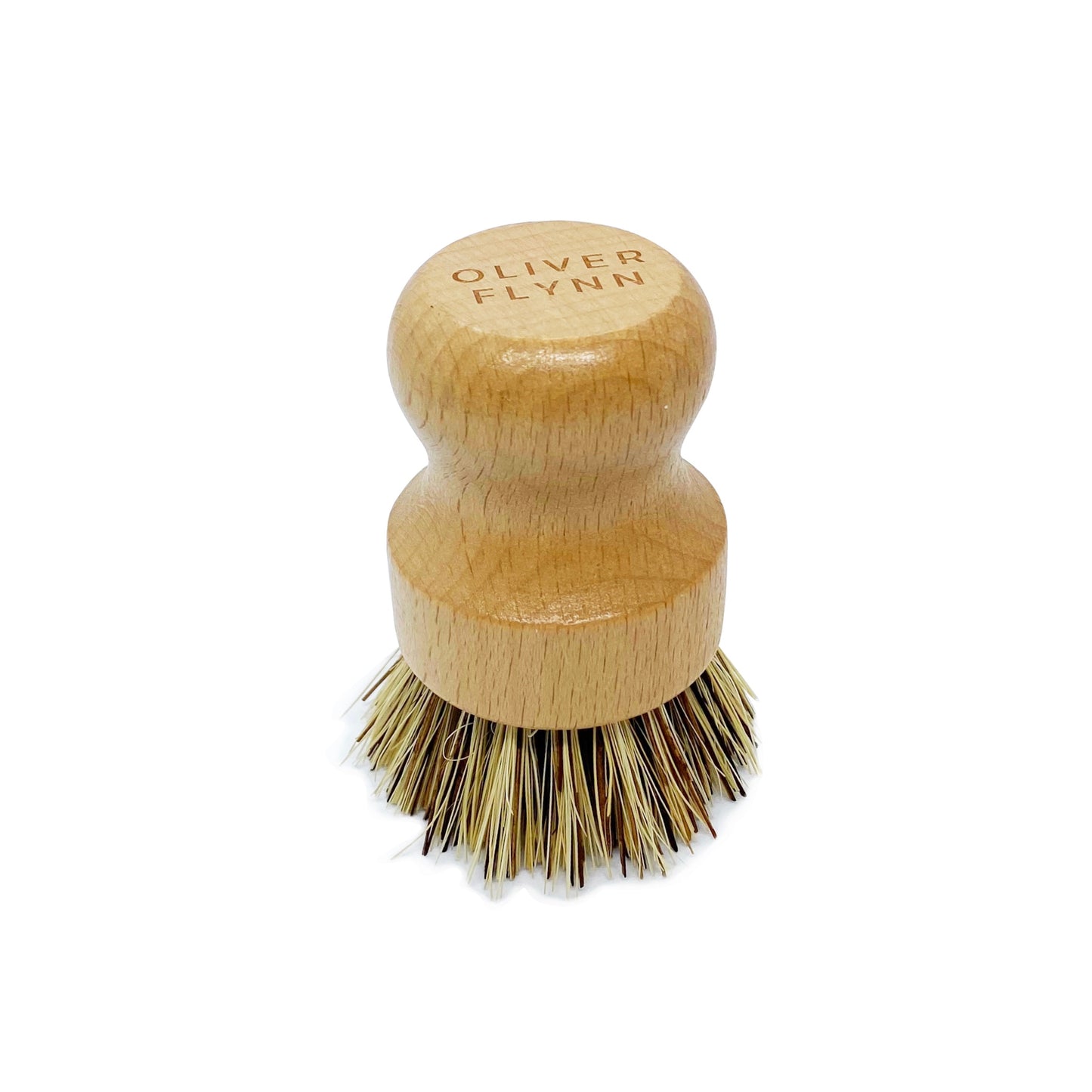 Bamboo Pot Scrubber