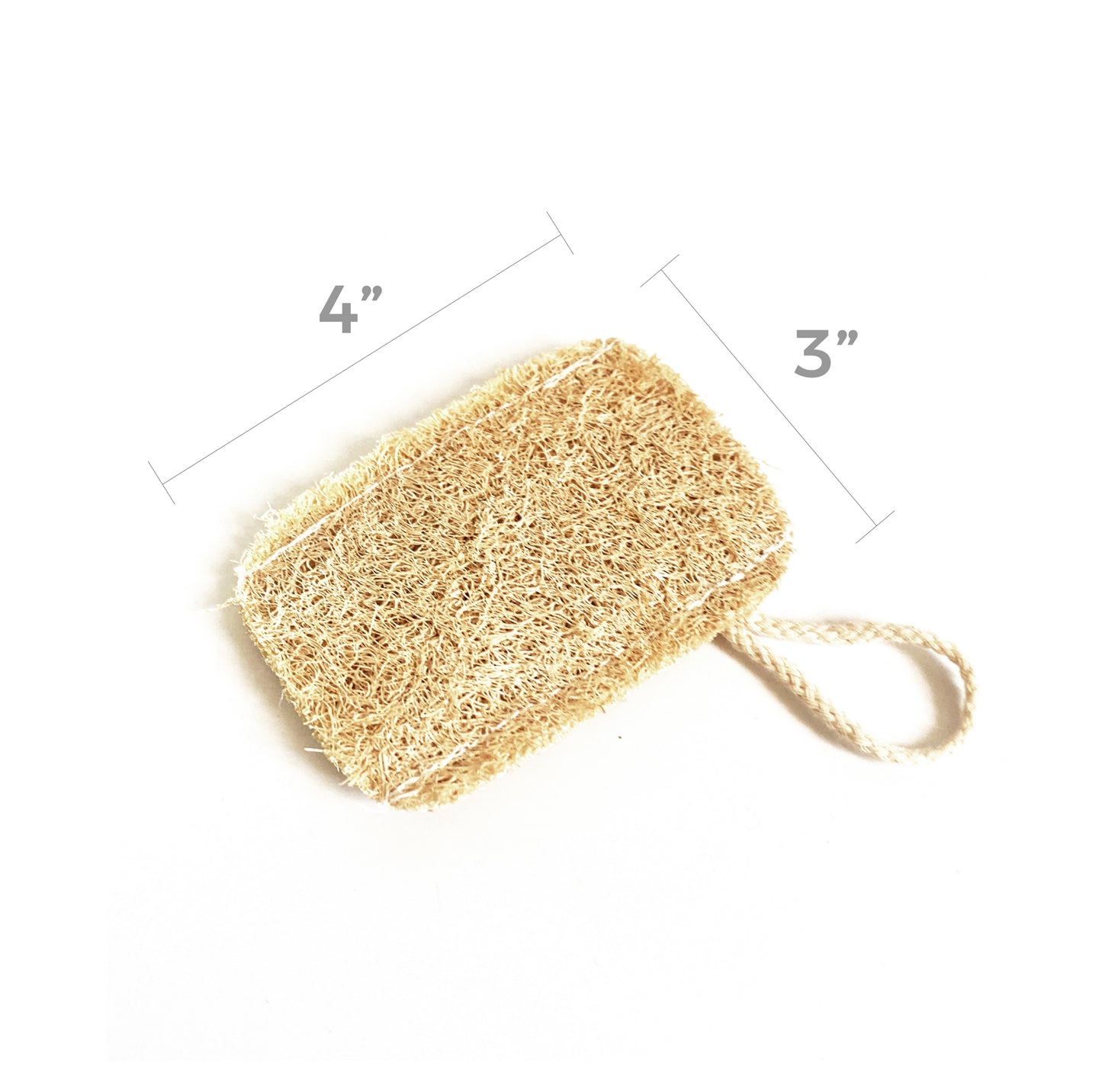 Scrufah - Loofah Scrubbers