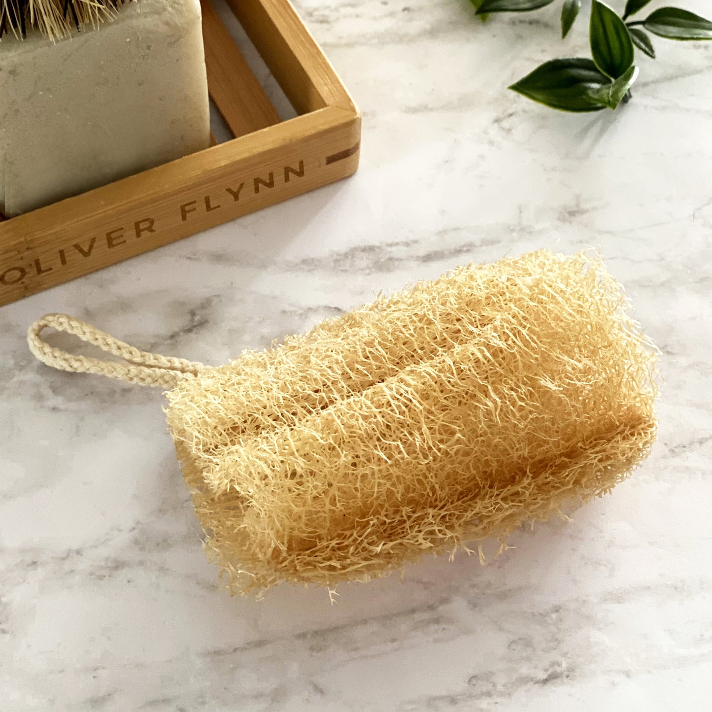 Scrufah - Loofah Scrubbers