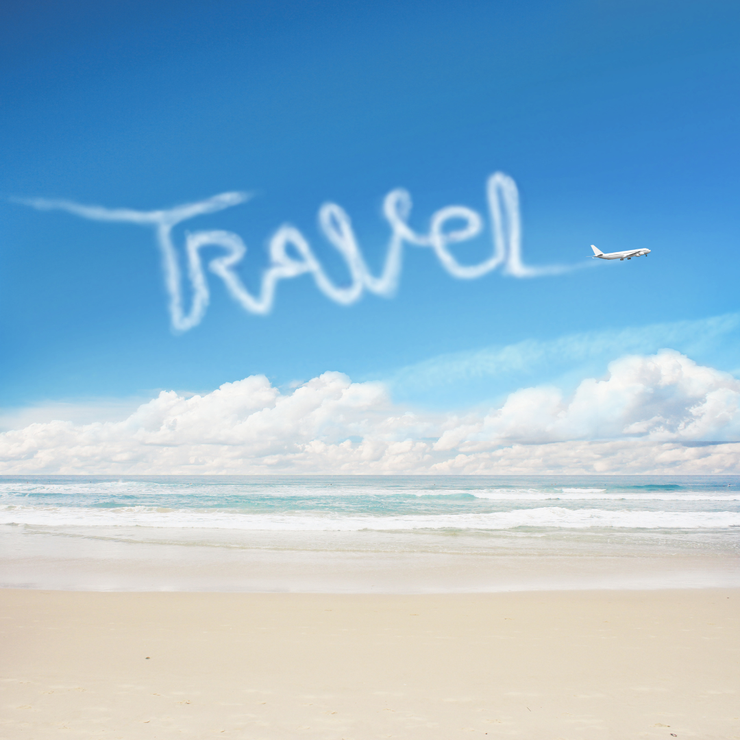Sustainable Travel: Products and Tips to Reduce Your Carbon Footprint