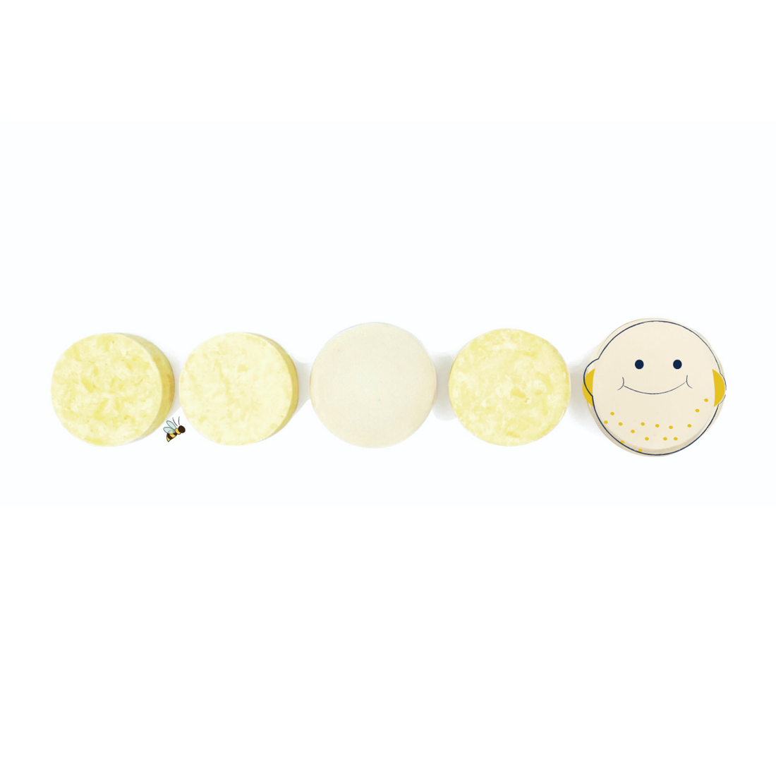 eco-friendly shampoo bars for everyone