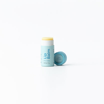 Natural Lip Balm