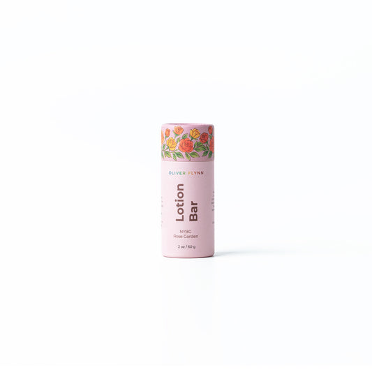NYGB Rose Graden Lotion Bar