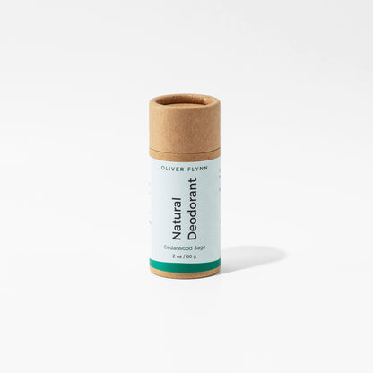 Natural Deodorant for Sensitive Skin