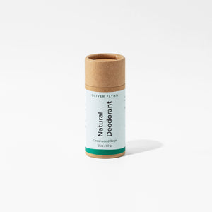 Open image in slideshow, Natural Deodorant for Sensitive Skin
