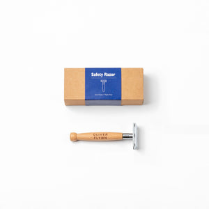 Face & Body – Oliver Flynn