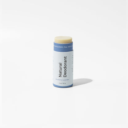 Natural Deodorant