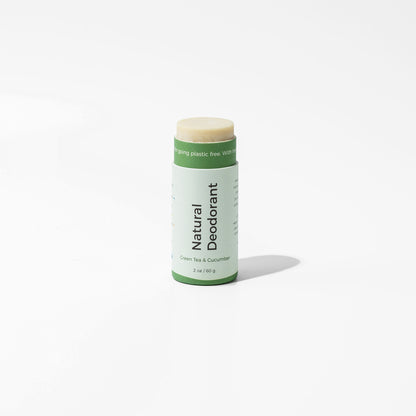 Natural Deodorant