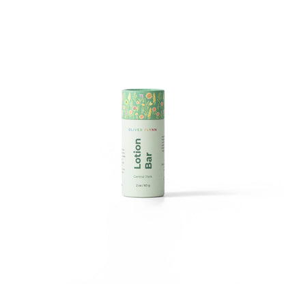 Central Park Lotion Bar