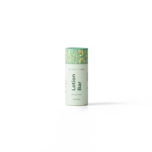 Central Park Lotion Bar