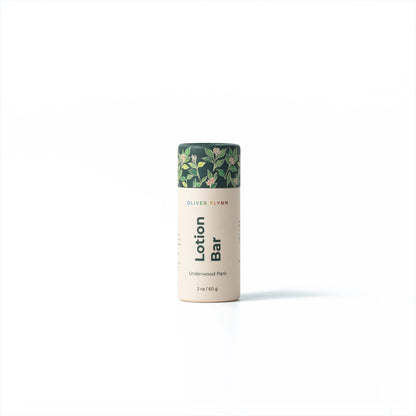 Underwood Park Sandalwood Geranium Lotion Bar