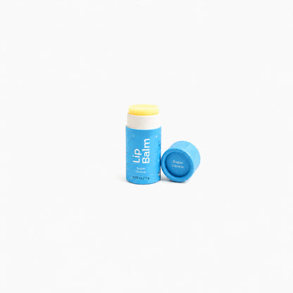 Sugar Cookie Lip Balm – Holiday Edition