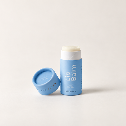 Sugar Cookie Lip Balm – Holiday Edition