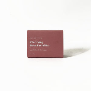 Face & Body – Oliver Flynn