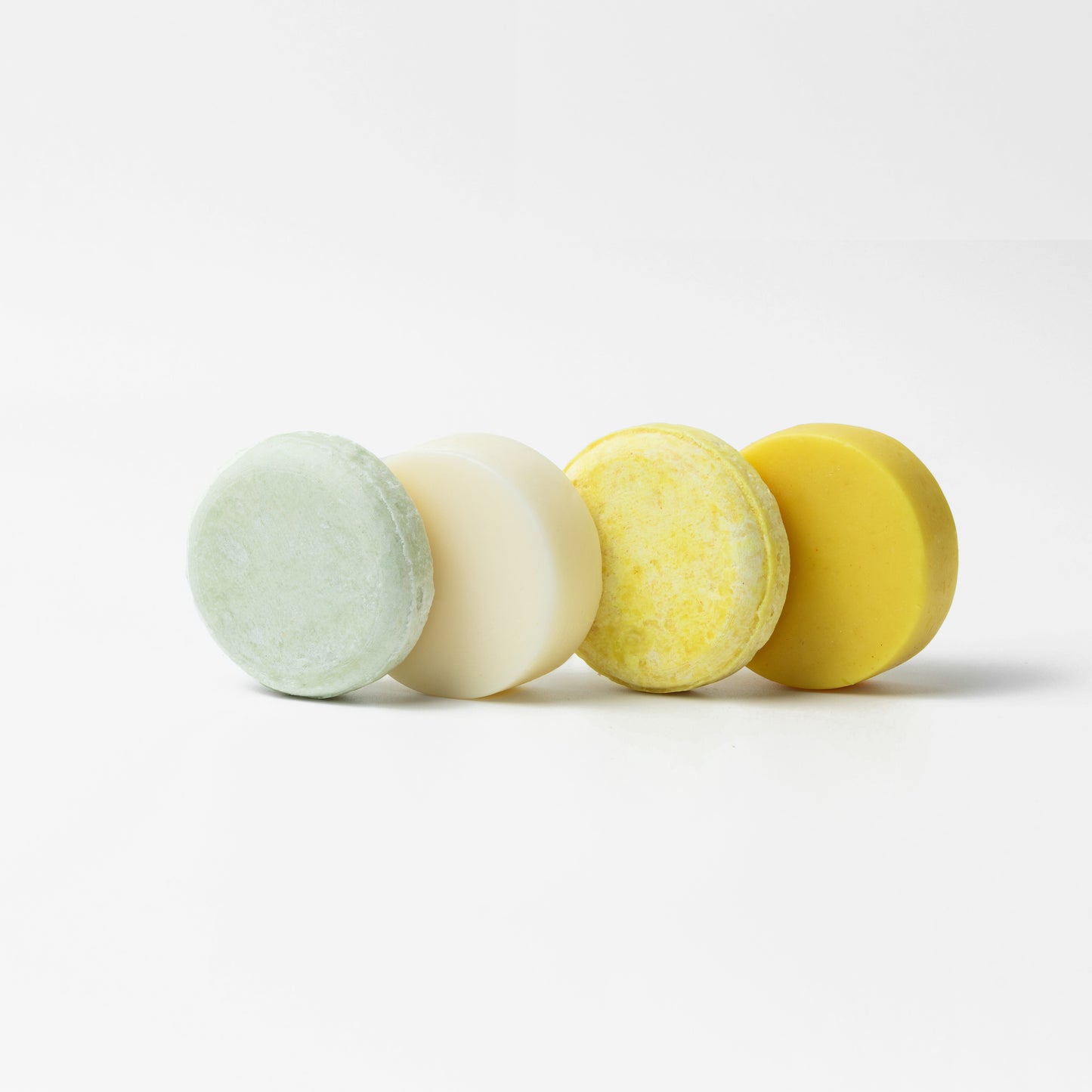 Shampoo + Conditioner Bar Variety Pack
