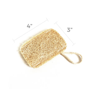 Scrufah - Loofah Scrubbers