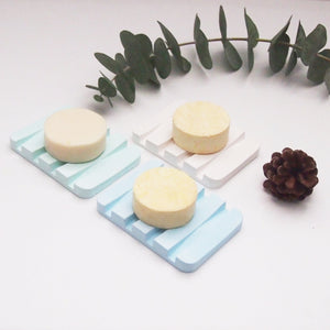 Stone Soap Dish